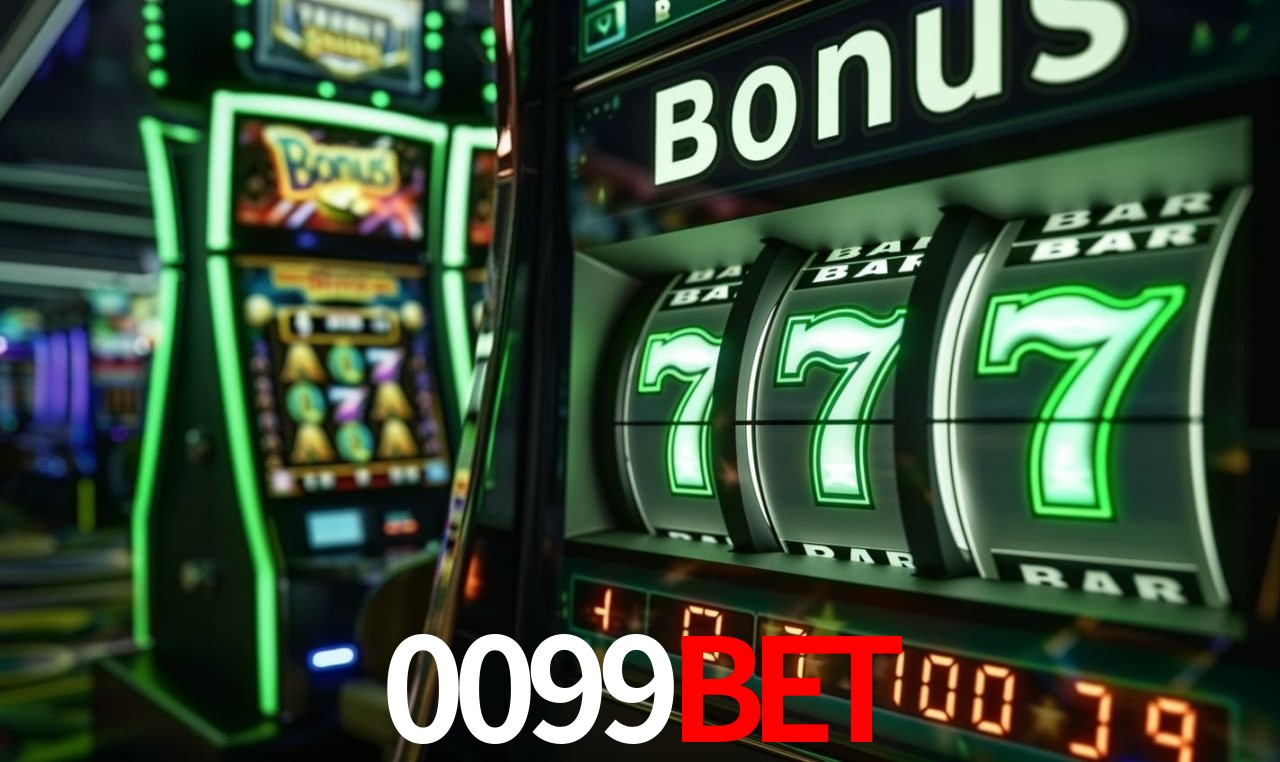Game Providers 0099Bet