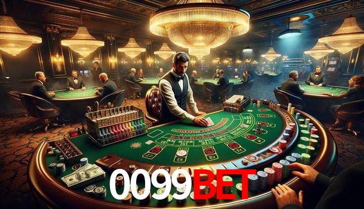 Game Statistics 0099Bet