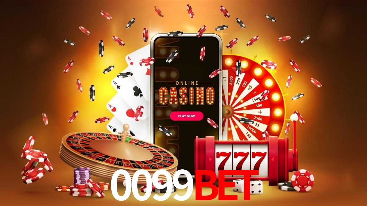 Inovações de Jogos na 0099Bet: O Futuro das Experiências Interativas