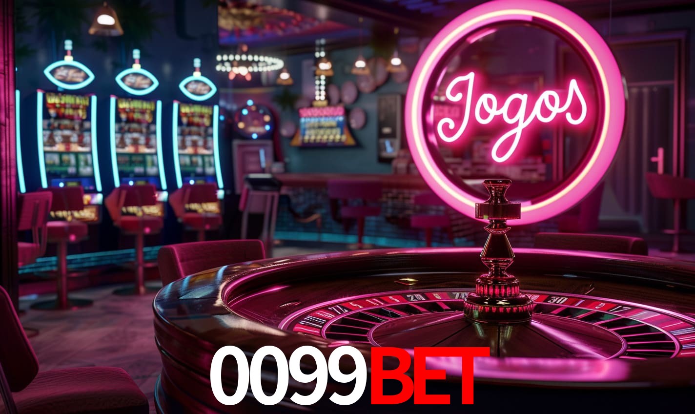 Inovações de Jogos na 0099Bet: O Futuro das Experiências Interativas