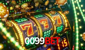 APP oficial da 0099Bet para mobile