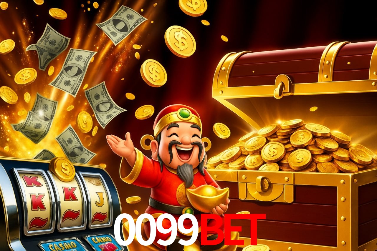 Jogos Exclusivos 0099Bet