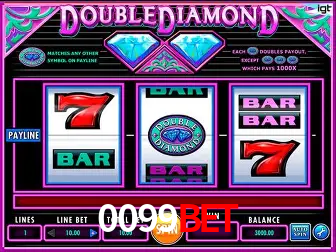 Descubra o Mundo do Cassino Online com 0099Bet