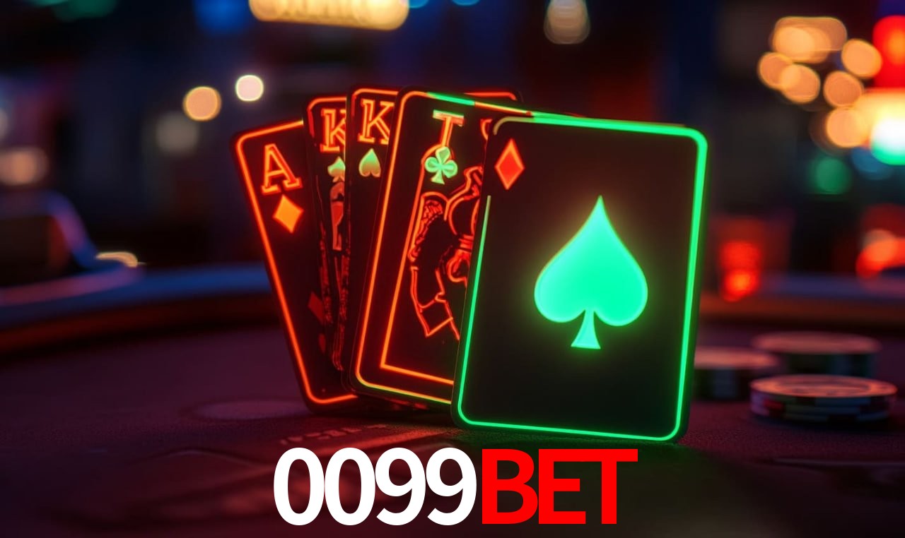 Recursos de Bônus 0099Bet