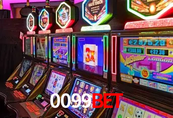 Desvendando o Mundo dos Jogos Virtuais na 0099Bet