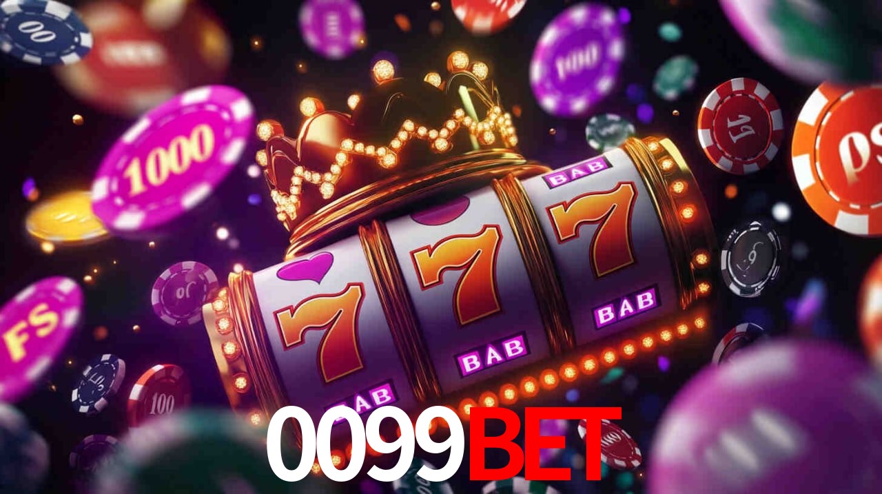 Slot Games 0099Bet