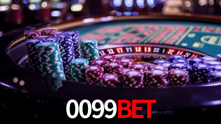 VIP Casino 0099Bet