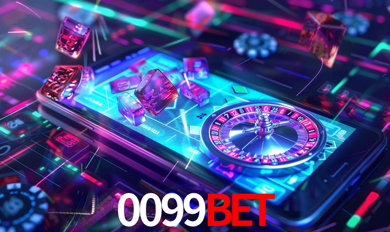 Apostas de Futebol 0099Bet