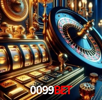 Mesa de Blackjack 0099Bet