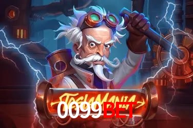 Provedores de Jogos 0099Bet