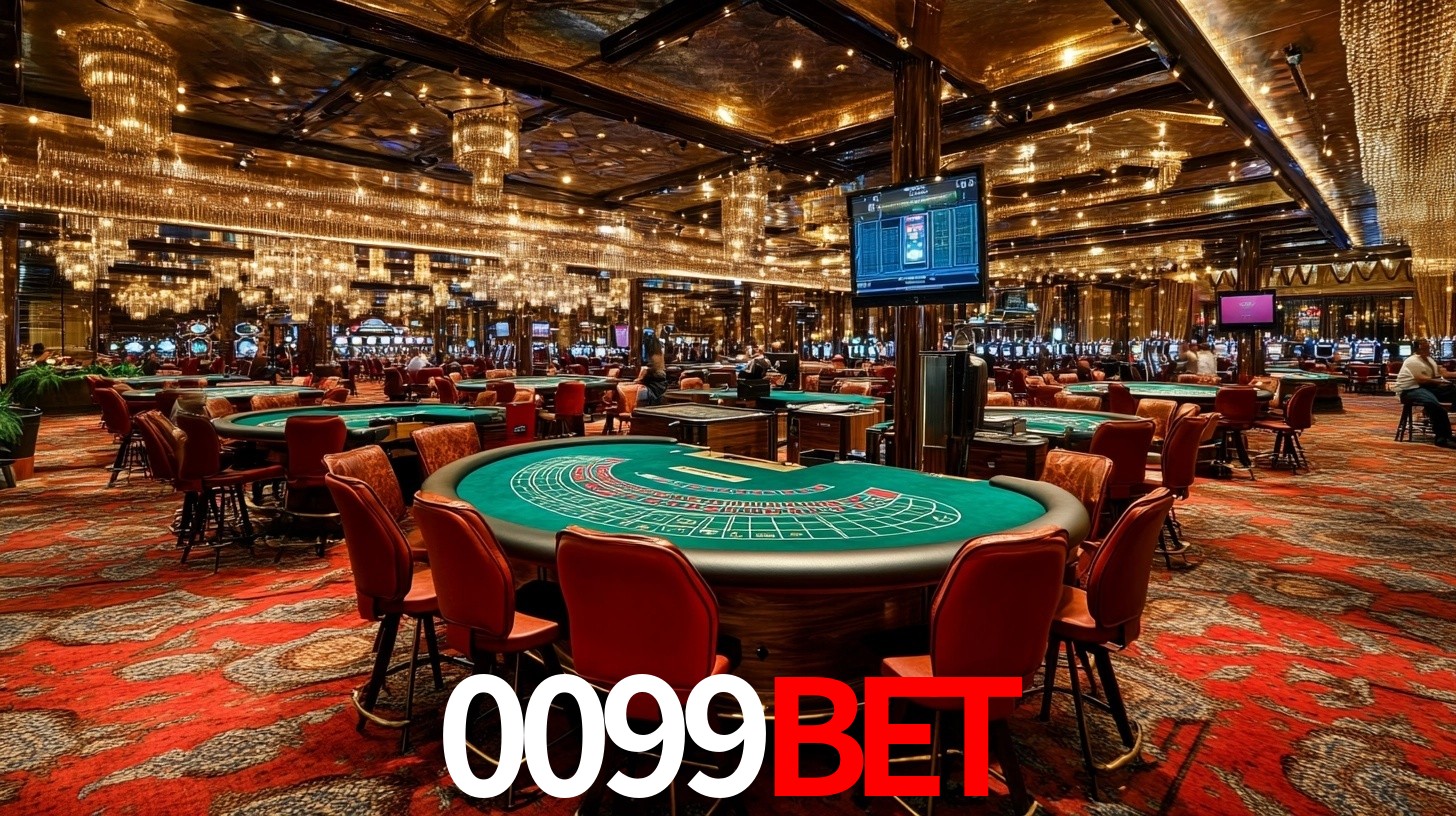 0099Bet.Com
