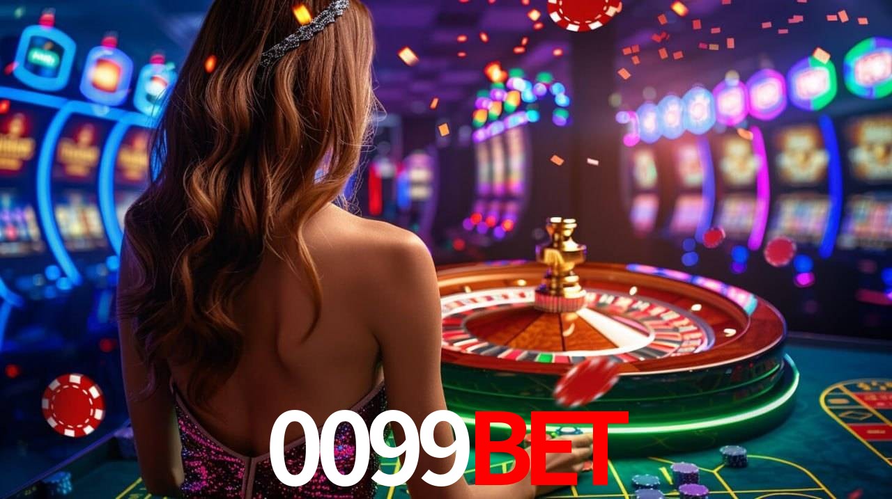 APP rápido e leve da 0099Bet
