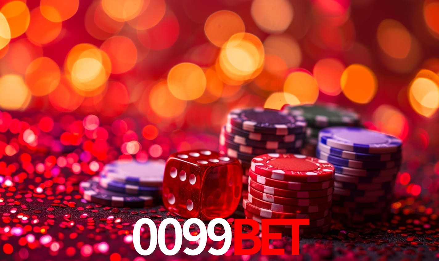 Descubra o Programa VIP da 0099Bet: Vantagens Exclusivas para Jogadores