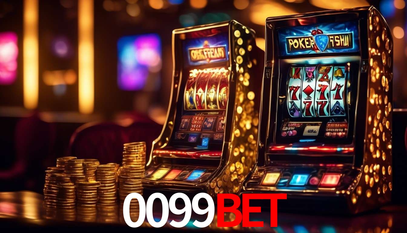 A Emoção da Loteria na 0099Bet: Uma Chance de Mudança de Vida
