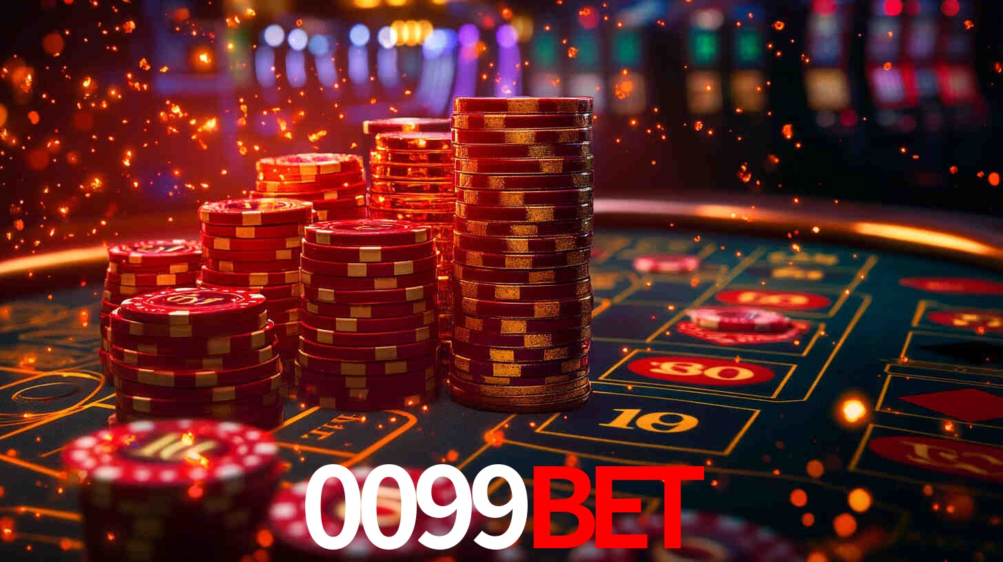 Welcome Bonus 0099Bet