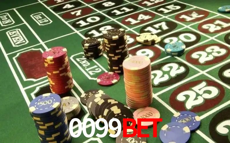 Avaliações dos Jogadores 0099Bet