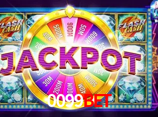 Descubra a Magia dos Jogos de Arcade no 0099Bet