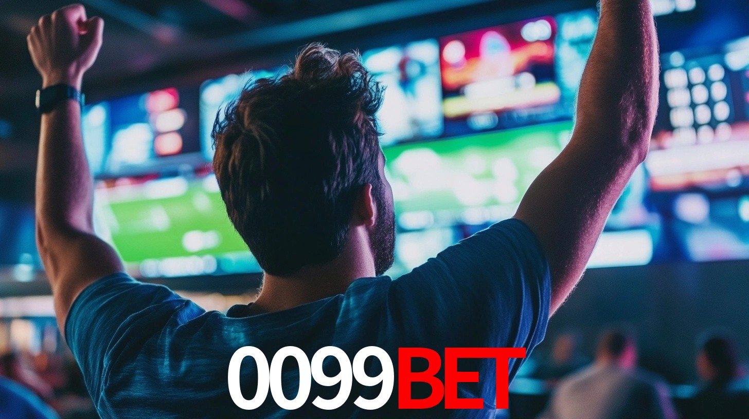 0099Bet - Início Rápido, Cassino Completo - 0099Bet.Com