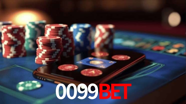 Jogos de Slot 0099Bet