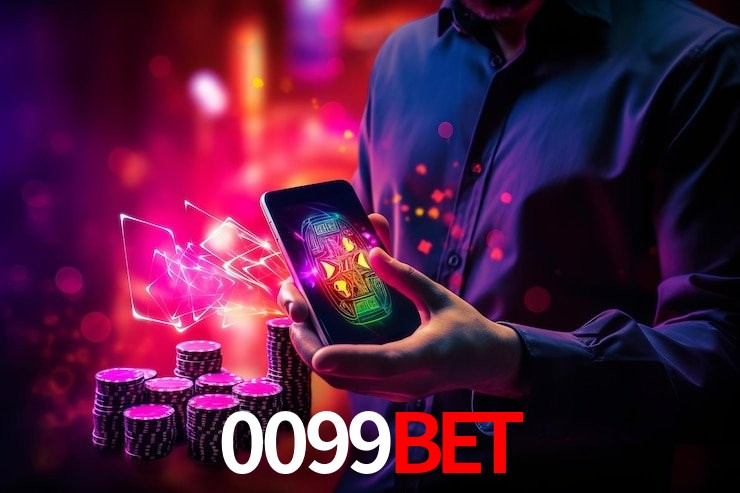 Programa VIP 0099Bet