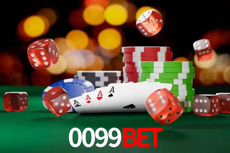 Diretório de Jogos 0099Bet