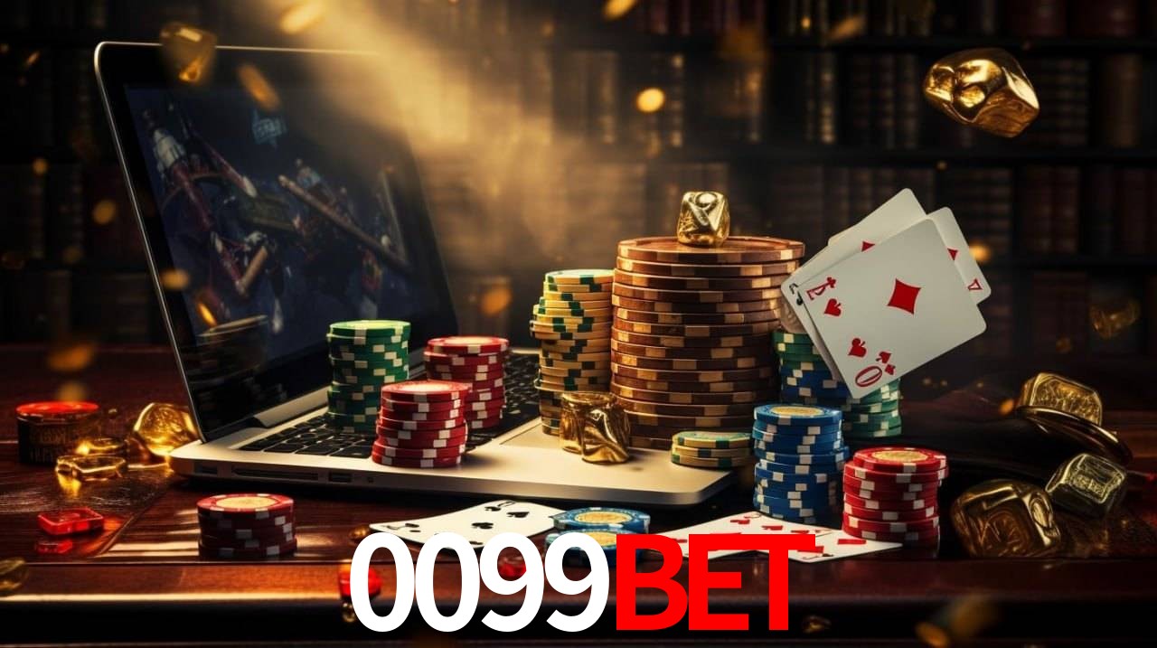 Casino Ao Vivo 0099Bet