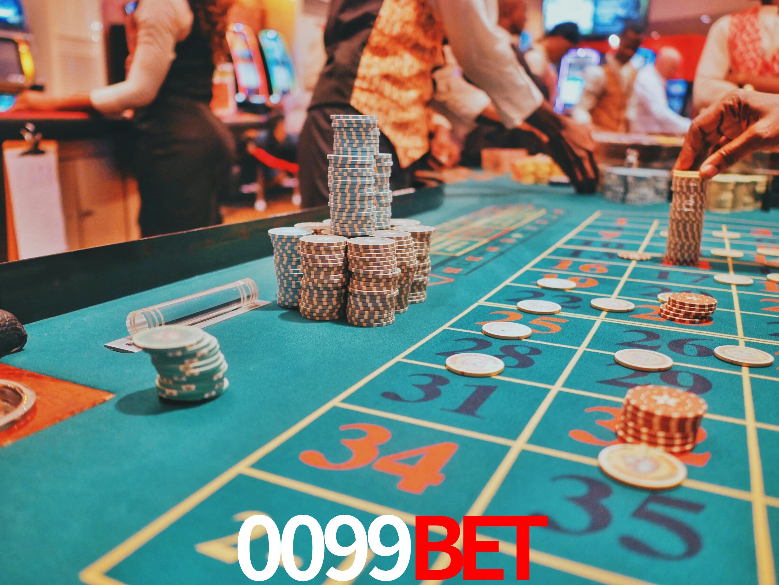 Casino VIP 0099Bet