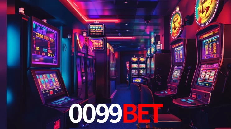 0099Bet App Interface