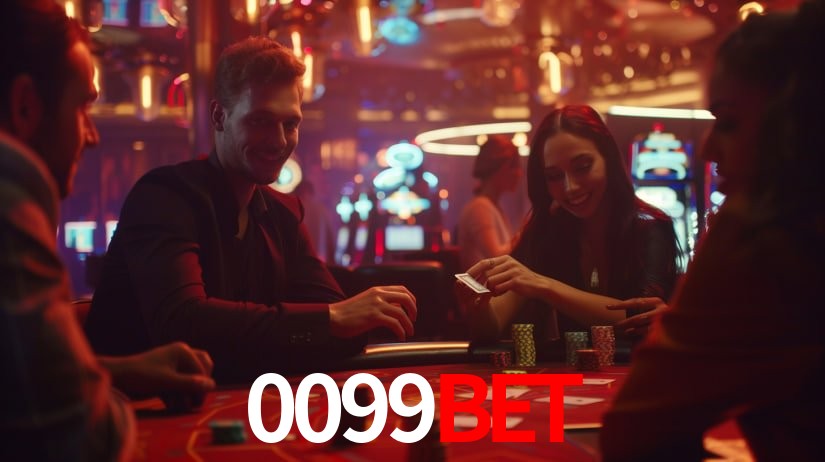 Desvendando o Mundo dos Jogos Virtuais na 0099Bet