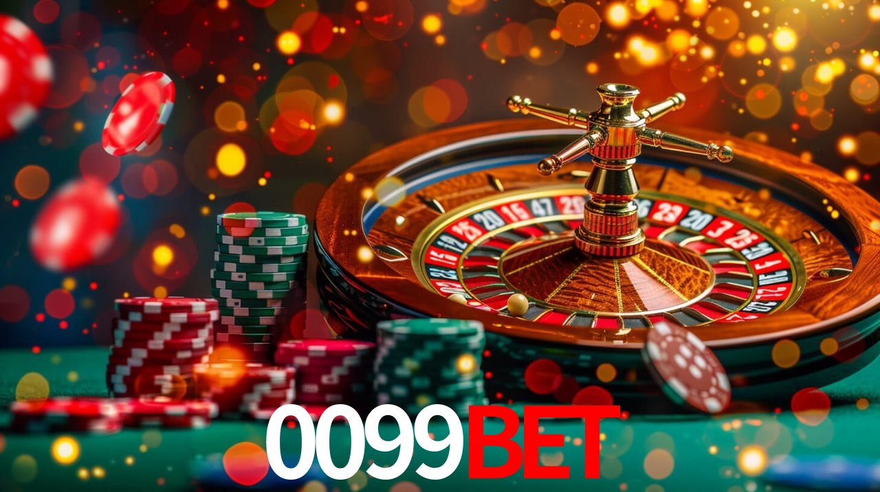 Desvendando o Mundo dos Jogos Virtuais na 0099Bet