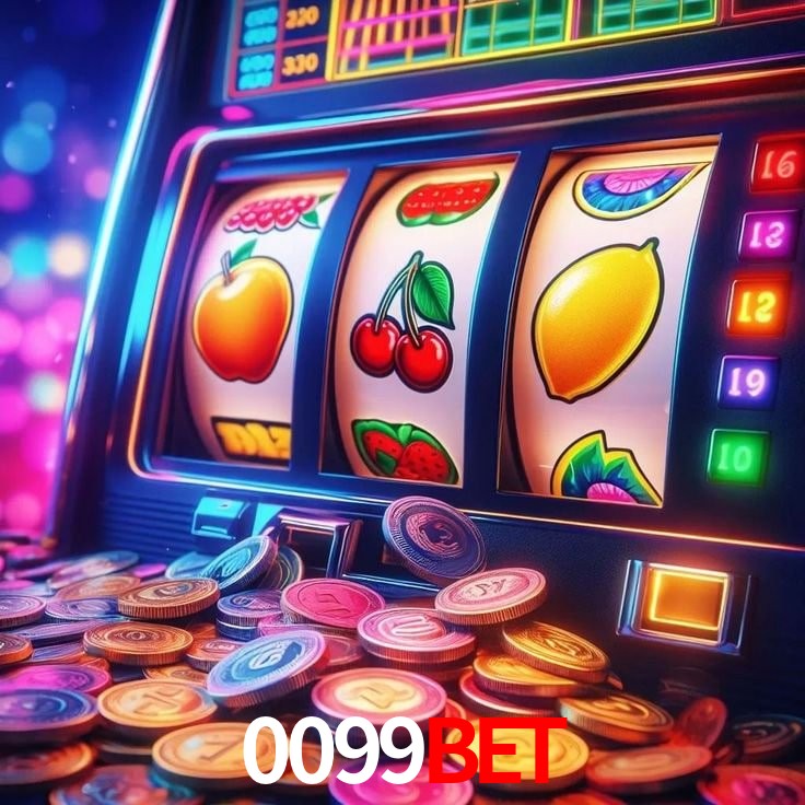 Apostas de Tênis 0099Bet