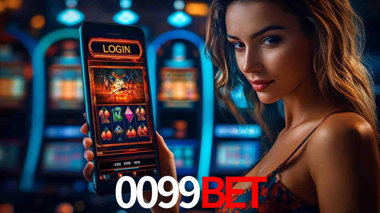 Bônus Generosos e Exclusivos no 0099Bet para Você!