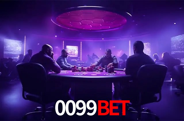 A Experiência Imersiva dos Cassinos Ao Vivo no 0099Bet