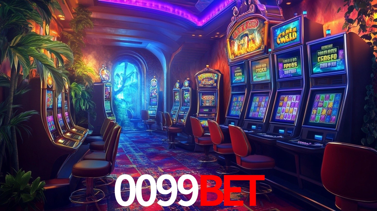Live Casino 0099Bet
