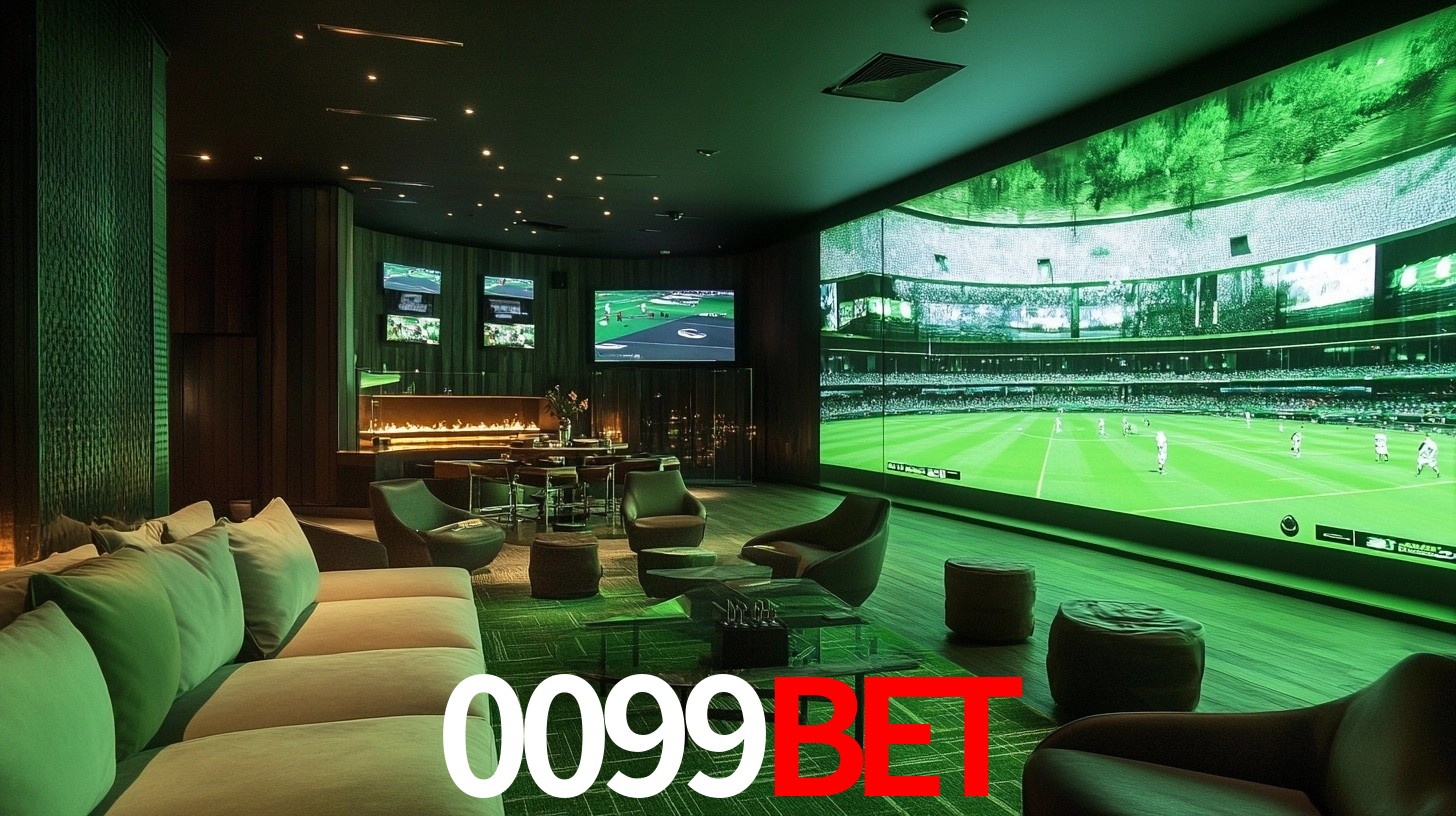 0099Bet: Seu Cassino Premiado com Pagamentos Rápidos