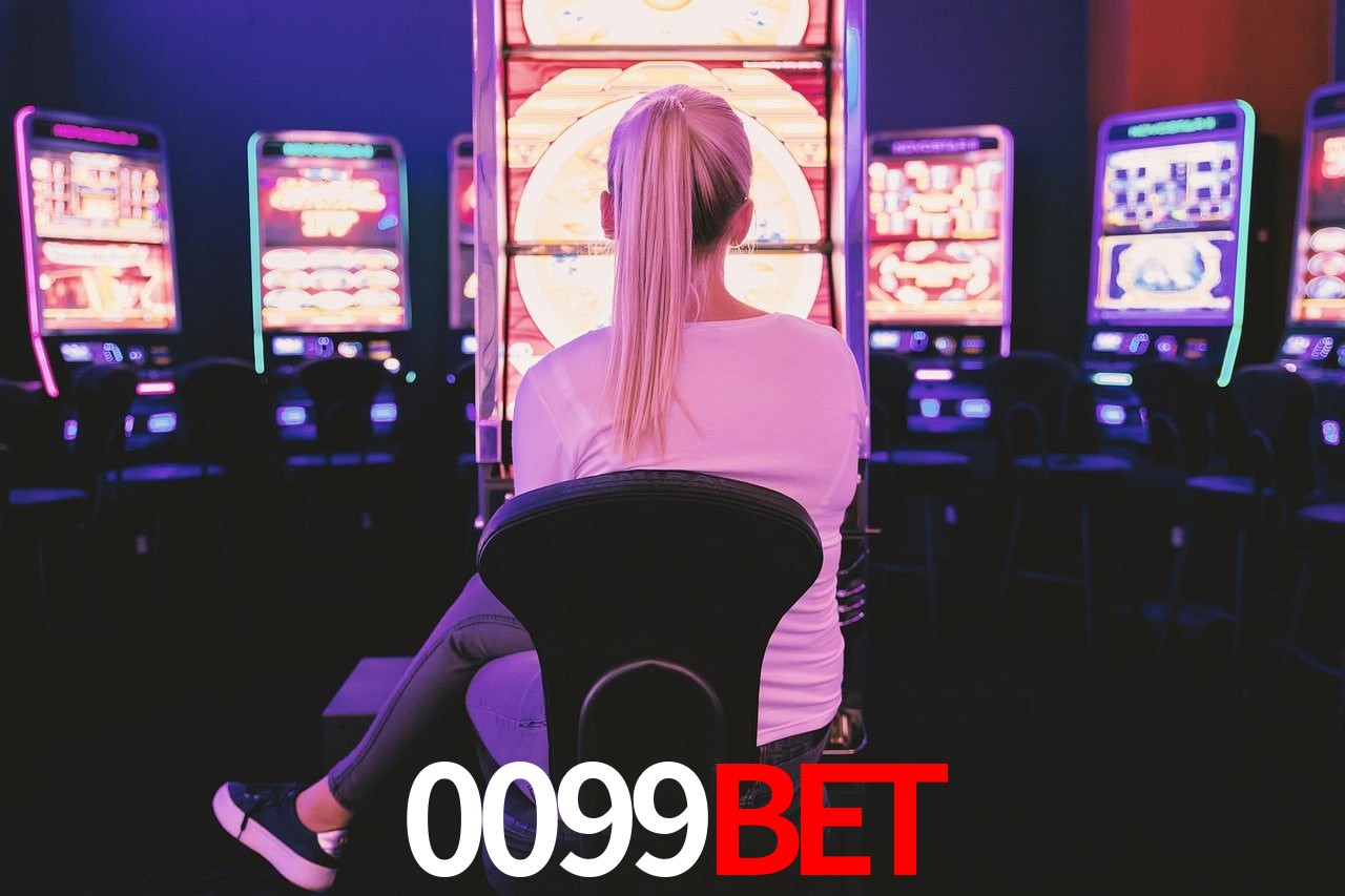 Live Casino 0099Bet
