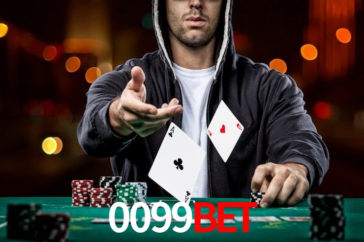 0099Bet.Com