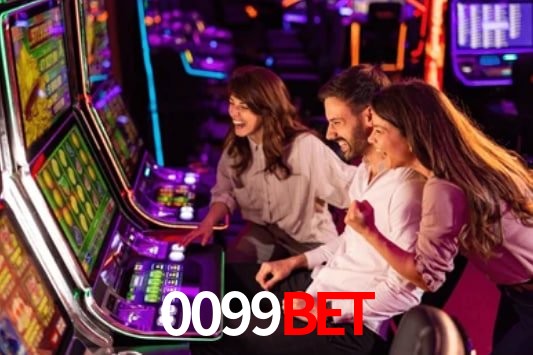 cassino 0099Bet