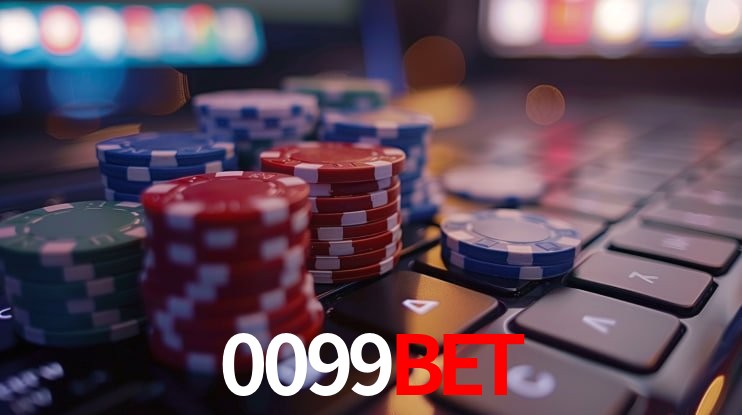 Tecnologia da Plataforma 0099Bet