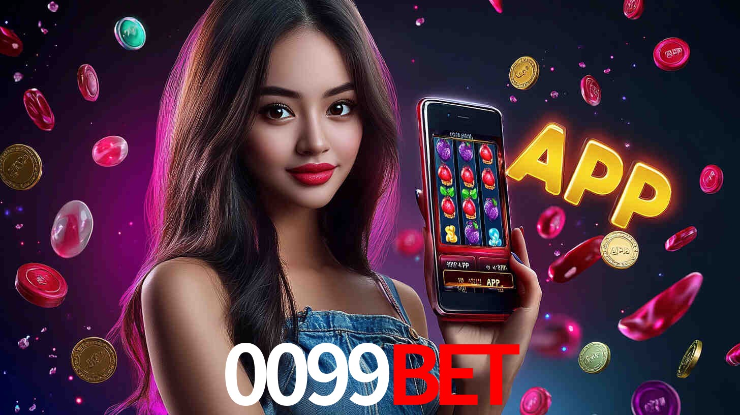 Apostas Esportivas na 0099Bet: Um Guia Completo