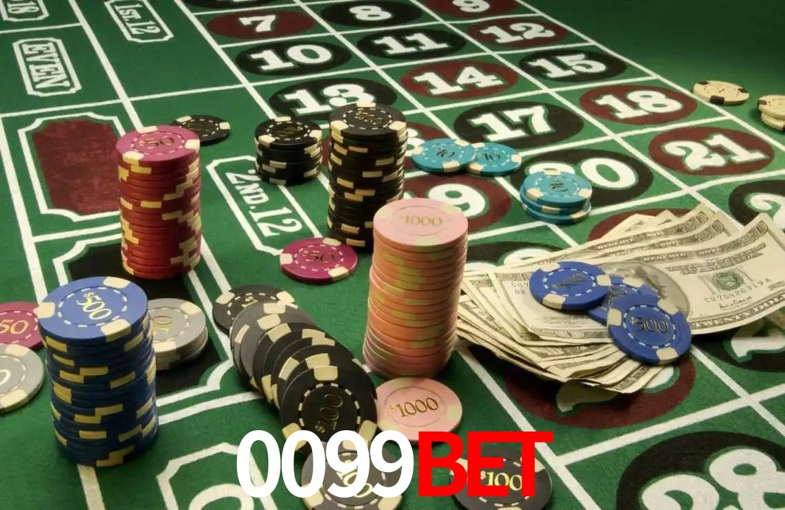 0099Bet App