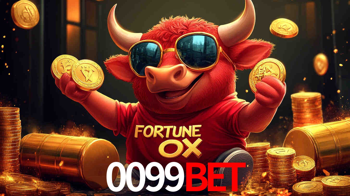Apostas Esportivas na 0099Bet: Um Guia Completo